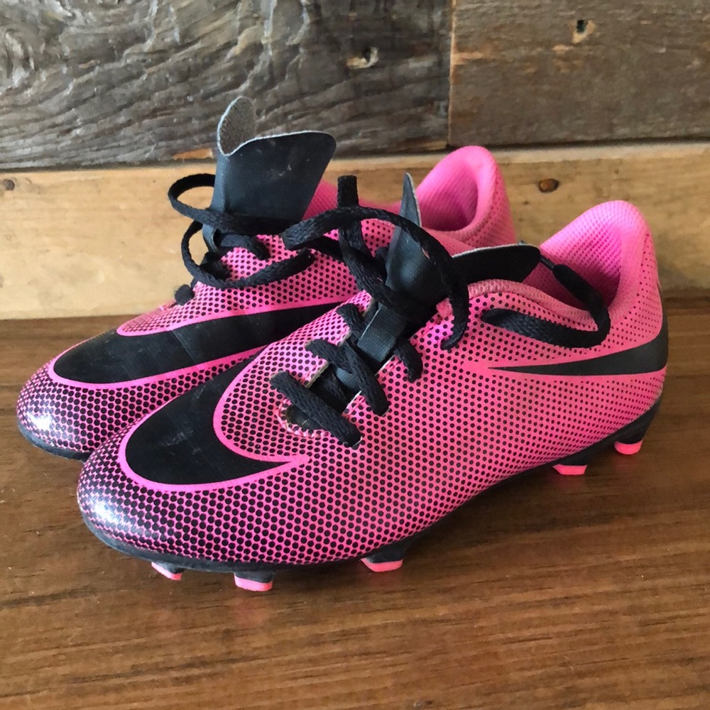 Youth Nike Soccer Cleats
